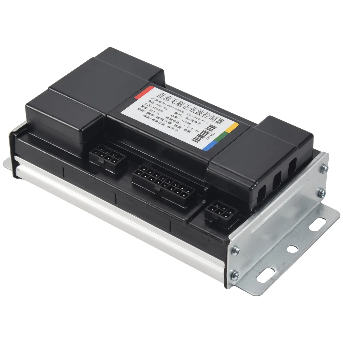 사인파 컨트롤러, 강력 전기 자전거 브러시리스 모터 센서, 전기 자전거 컨트롤러, 1000W, 60-72V