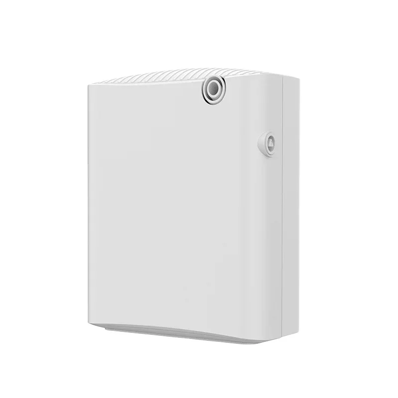 أحدث منتجات رائحة تغطية ناشر رائحة 500M3 تحديث آلة رائحة الناشر الزيوت العطرية