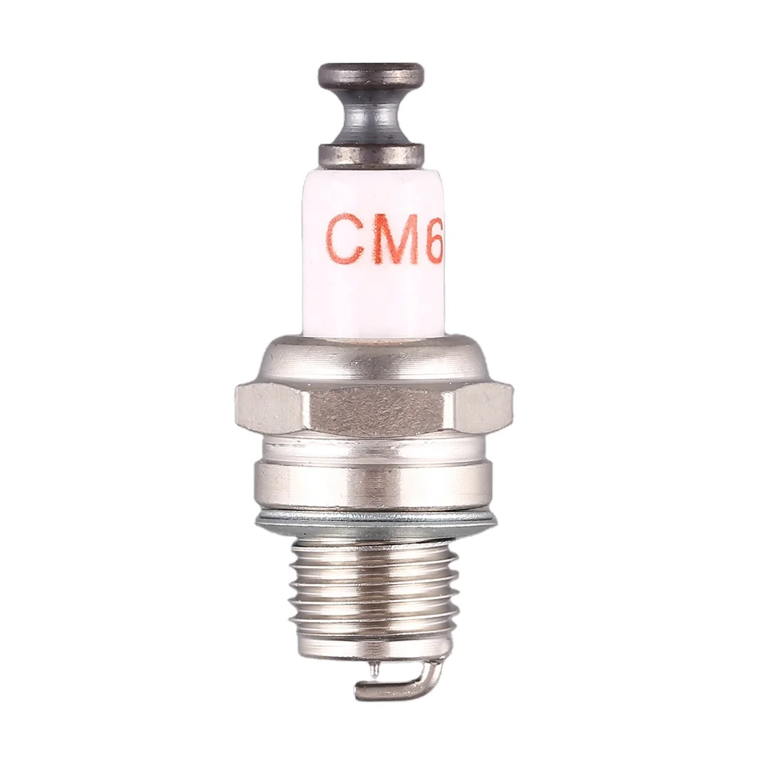 DLE CM6 Iridium Spark Plug Air craft Model Engine 20-222 Special Spark Head Fixed Wing
