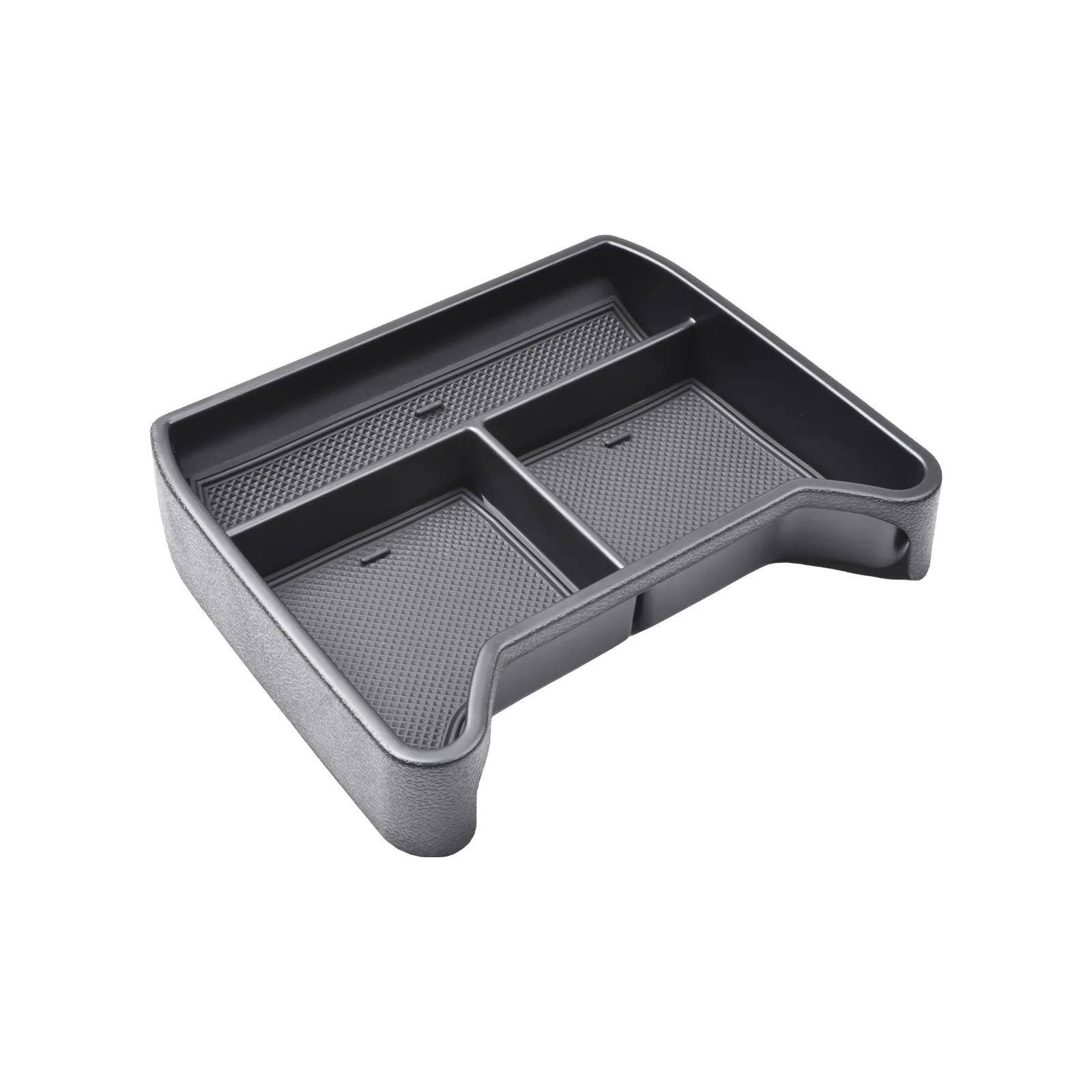 Car armrest box storage box FOR Volkswagen compatible with ID.4 2021 2022 2023 Automotive spare parts Automotive spare parts