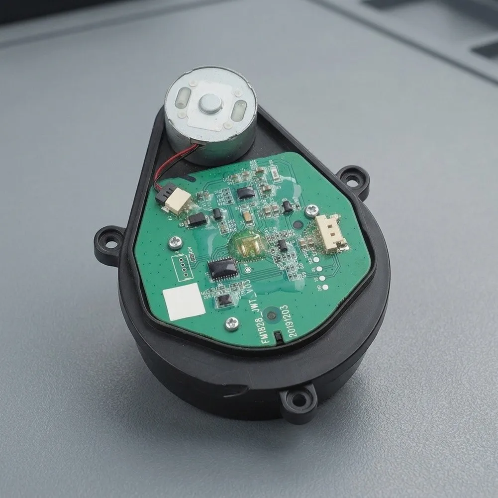 Precise Distance Measurement Part Green D-ToF Sensor High Accuracy Compact Design Precise Measurement Precise Distance