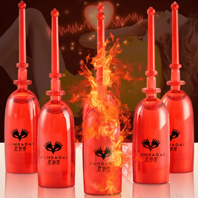 Japón potenciador de la Libido aumentar el placer Sexual clímax líquido Gel de orgasmo femenino para mujeres lubricante estimulante productos para adultos sexo