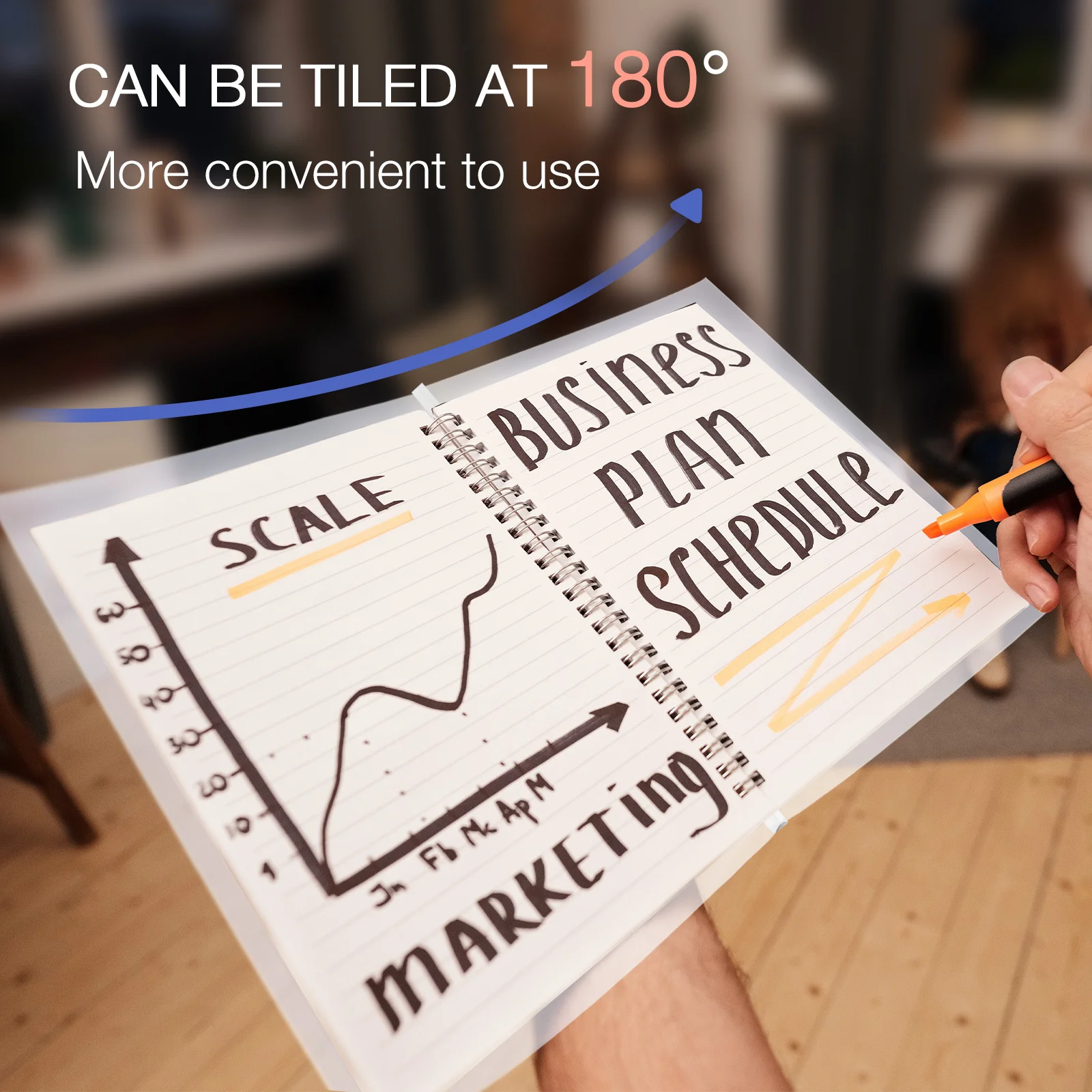 

10 шт. пластиковые папки для файлов формата А4, зажимы для стержней, прозрачный дизайн, противоскользящая поверхность для документов, тестовые документы, зажимы для хранения файлов