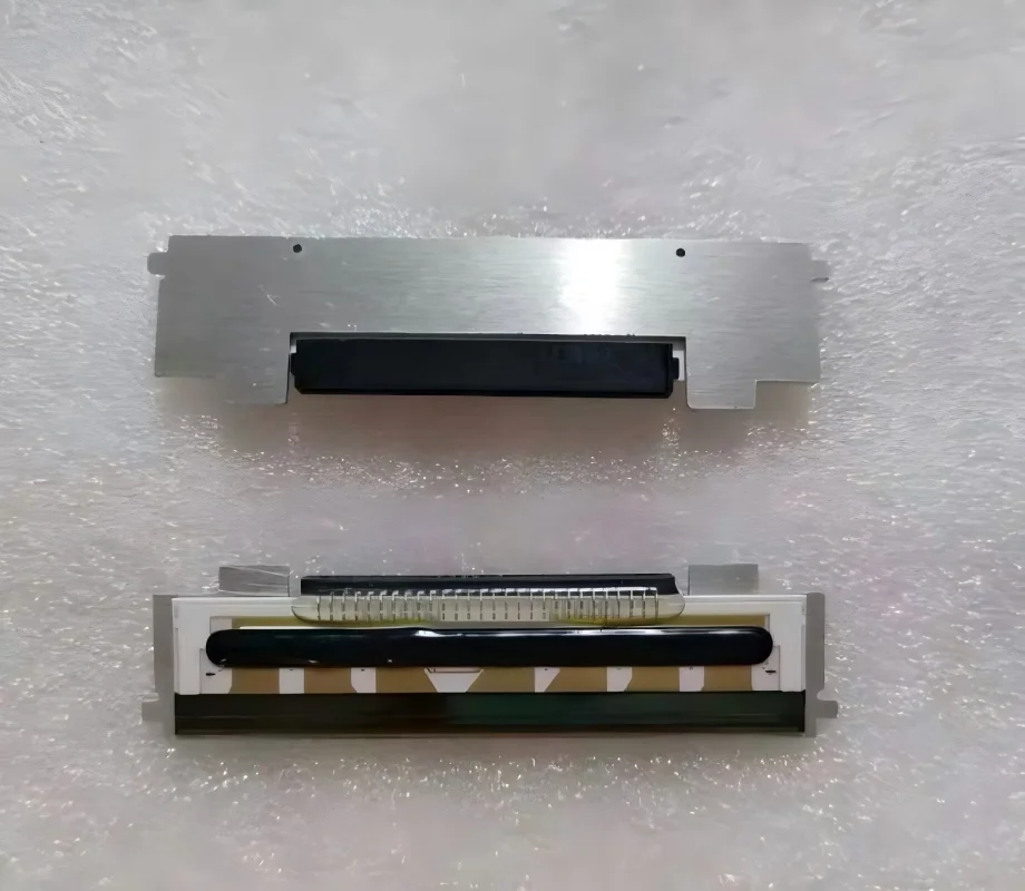 

Новая термоголовка для термопринтера FTP629MCL FTP-629MCL