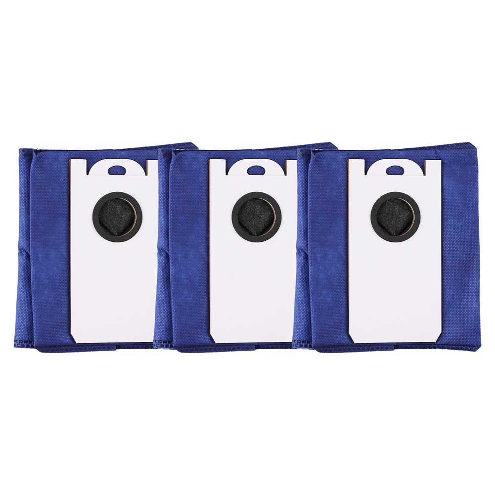 

Pet Vacuum Bags BObsweep Ultra-Vision For Efficient Cleaning Easy Bag Replacement For BObsweep Ultra-Vision Pet