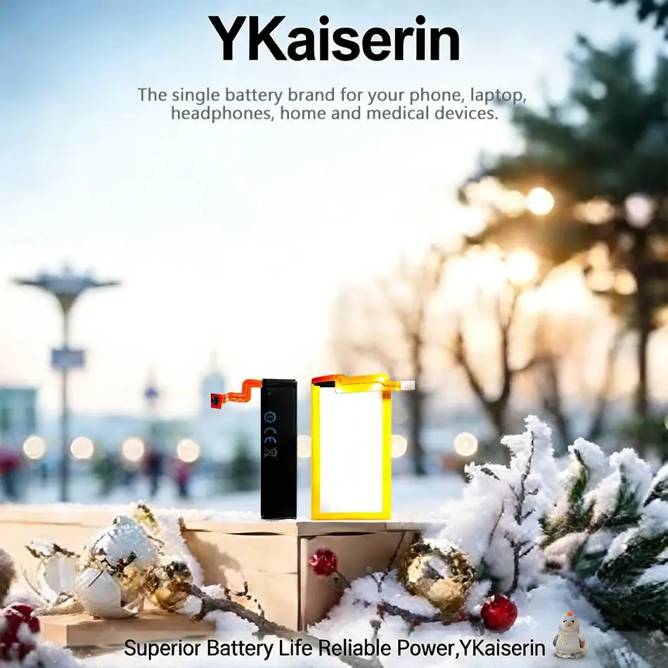 

Надежный источник питания NM40+NM50, аккумулятор для мобильного телефона Motorola Moto XT2251-1