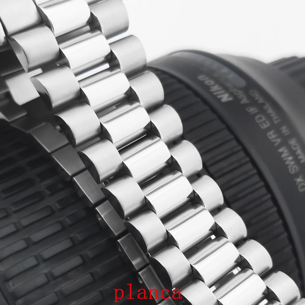 นาฬิกาข้อมือผู้ชายแบบอัตโนมัติขนาด 36 มม. สายสแตนเลส กระจกแซฟไฟร์ กันน้ำ สำหรับดำน้ำ รุ่นหรูหรา