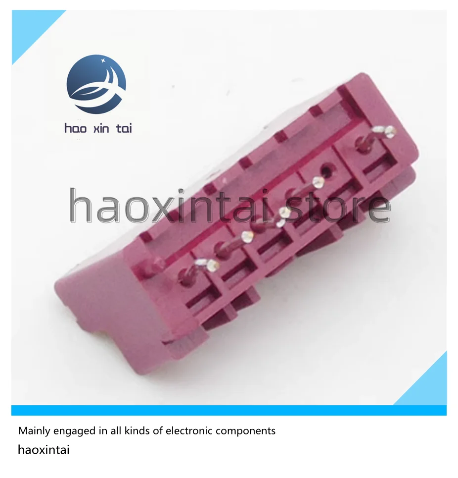 20PCS/100PCS B5(6-5)B-XARK-1-A(LF)(SN) Connector pin holder connector wire-to-plate crimp connector