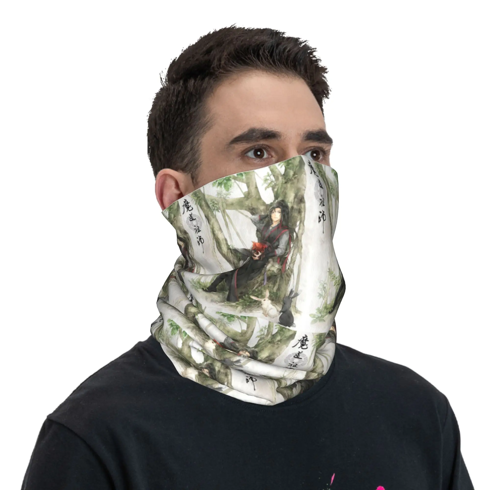 wei-ying-mo-dao-zu-shi-bandana-pescoco-gaiter-impresso-envoltorio-cachecol-multi-uso-bandana-caminhadas-pesca-unisex-adulto-a-prova-de-vento