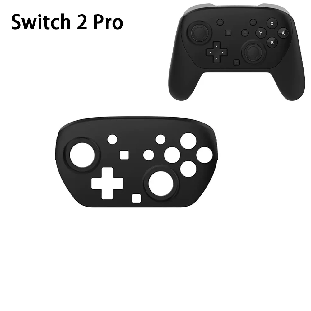 Guscio maniglia Switch 2 Pro, modifica guscio maniglia