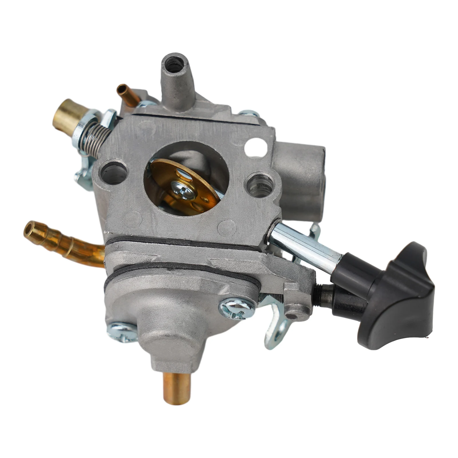 

Comprehensive Carburetor and Air Filter Set for Primer Bulbs Suitable for Backpack Blower Series For BR500 550 600