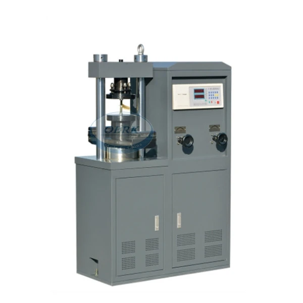 300KN Digital Flexural and Compression Testing Machine