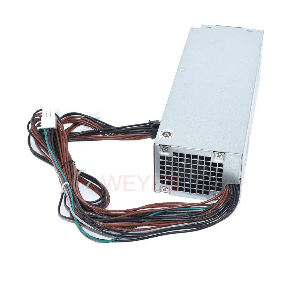 Imagem -03 - For Dell 5080mt 7080mt 7070mt 7060mt 3050mt 3650 3670 3671 5090 3260 3681 500w Novidades Psu Y7r0x H500epm00 L500epm-00 D500epm-00