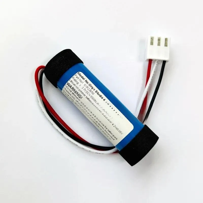 For Kardon Onyx Studio 4 Battery Satellite Ring 4th Generation Audio Replacement Battery