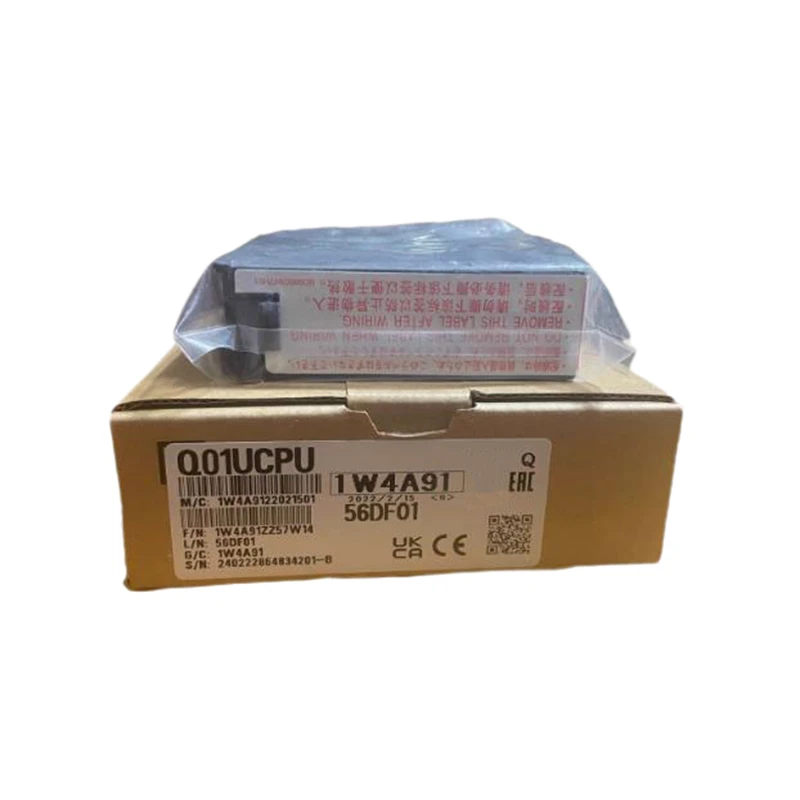 Q06UDVCPU Q01UCPU CJ2M-CPU 11 CJ1W-TC101 CJ1W-SCU41-V1 CJ1W-OC211