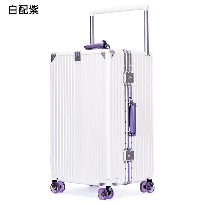 Variant: white purple