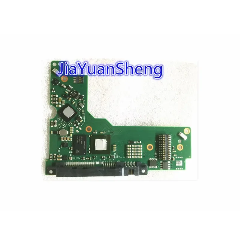 

100820657 REV B / Seagate circuit board logic board for ST 3.5 SATA SAS / hard drive repair data recovery / 0659
