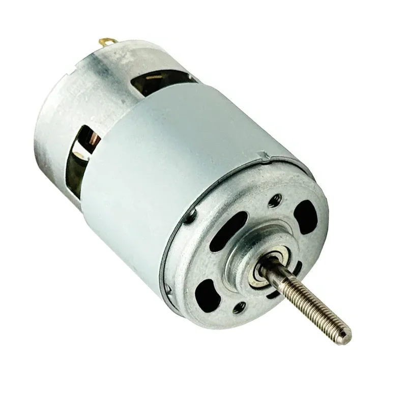 

Power Tool Maintenance Accessories RS755 DC 21V Lawn Mower Motor Rotor for Lawn Mower Rotator Replacement Parts