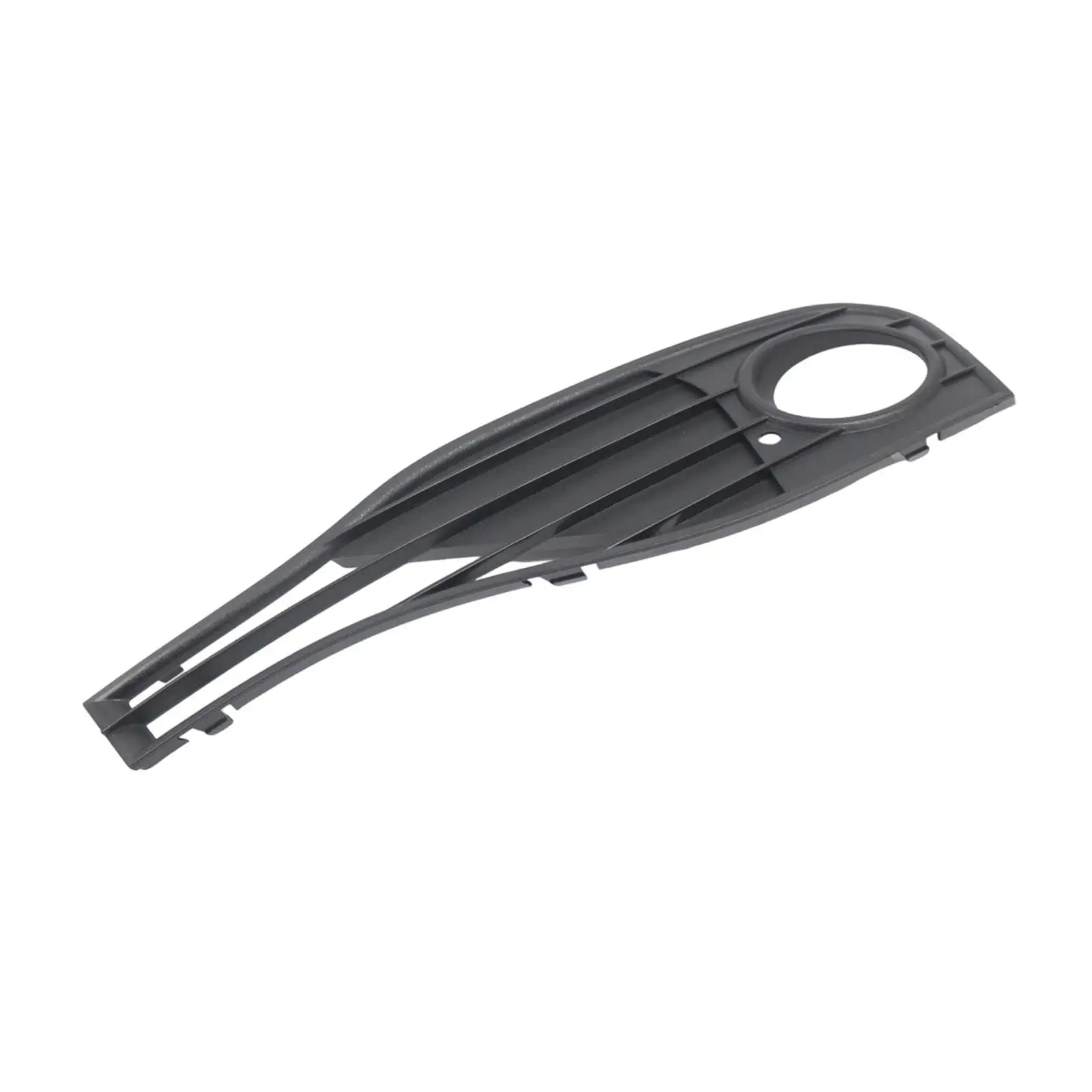 

Right Fog Light Trim Fog Light Grille Cover Assembly Repair Parts Professional Lamp Bezel Replacement for 4 Series F32