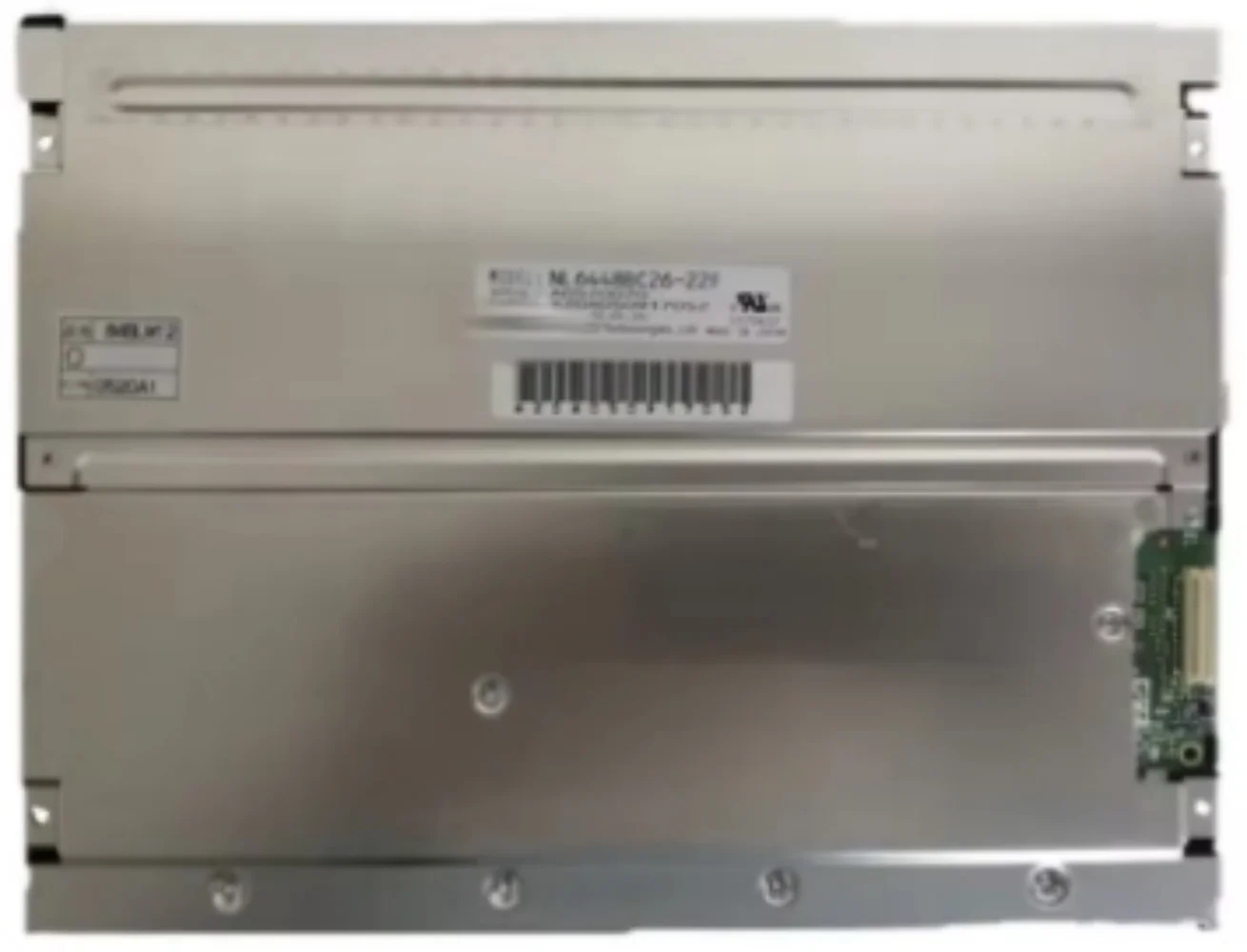 NL6448BC26-22F Panel LCD industrial de 8,4 PULGADAS