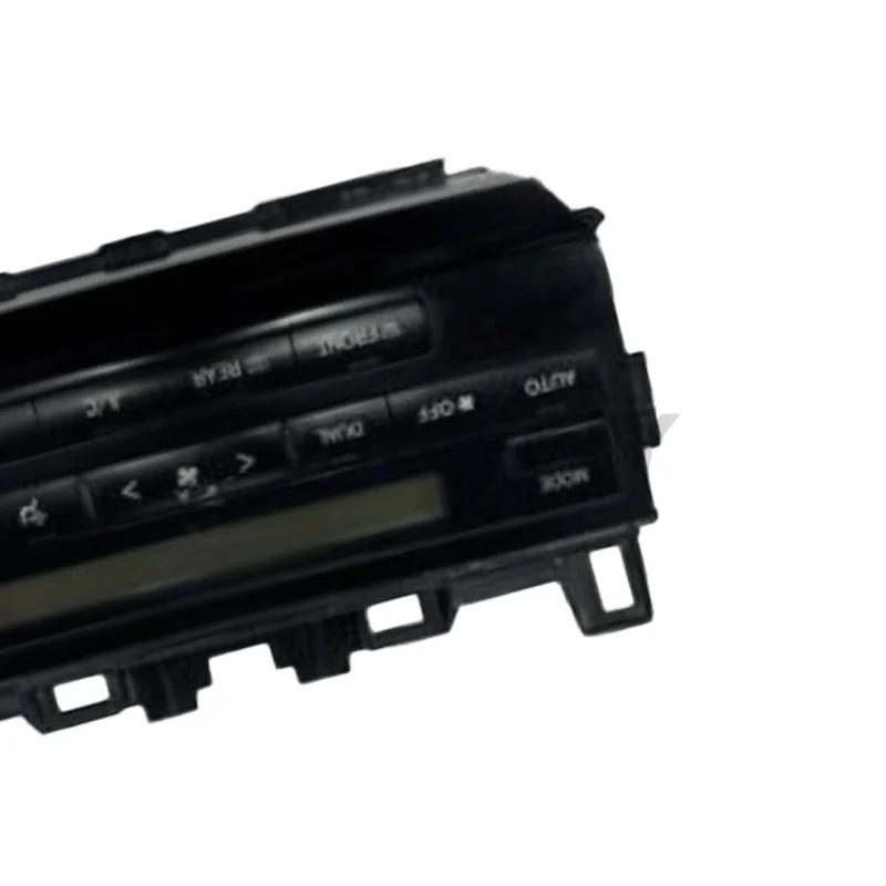 55900-60L70The Switch Adjustment Buttons of The Air Conditioning Panel Controller 2008-2015 for Toyota Land Cruiser LC200
