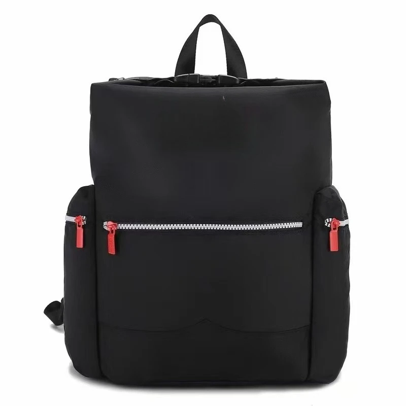

Outdoor backpack, trendy brand, fashionable travel bag, waterproof, lightweight computer, hiking bag, unisex backpack