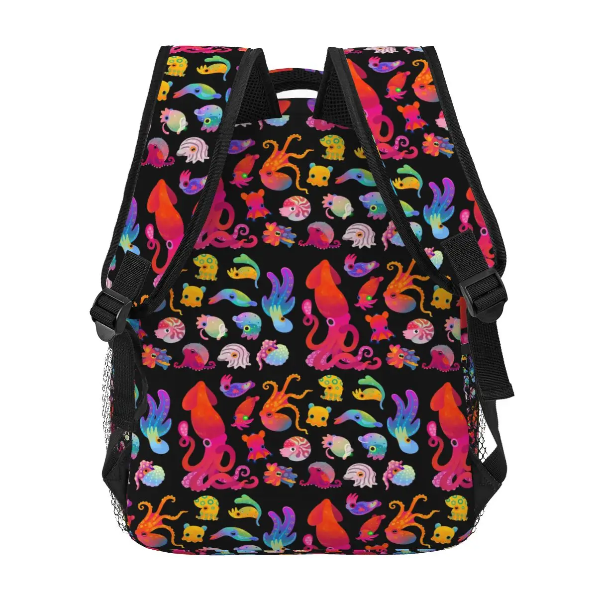 Mochilas de desenhos animados de grande capacidade para meninos e meninas, mochilas escolares infantis, mochila de viagem, bolsa de ombro