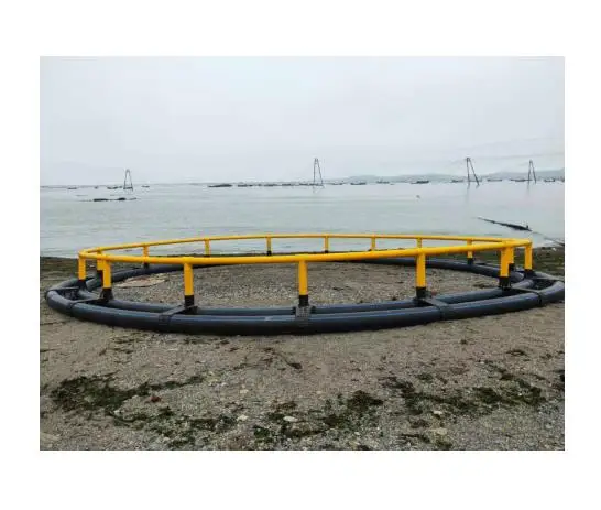

Aquaculture Poly Net Fishing Trap