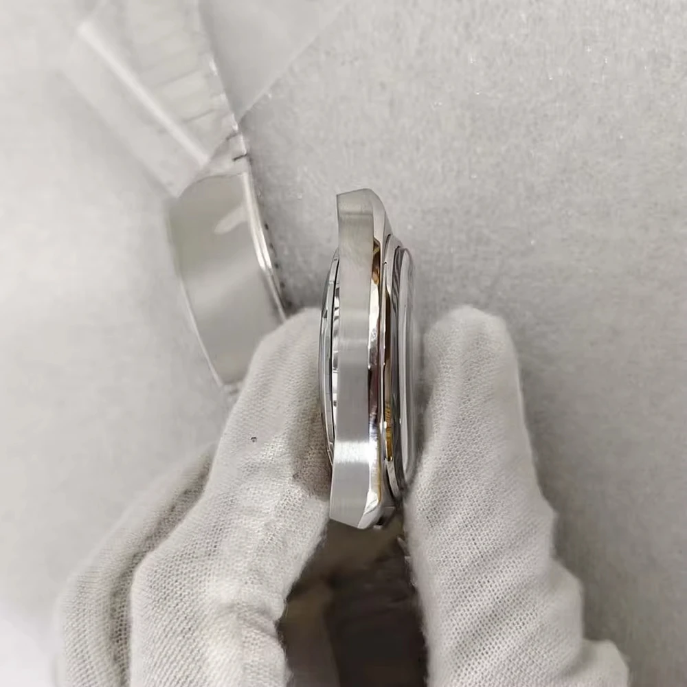 Nuova Cassa per Orologio in Ac - Exhibition Caseback recensione e prezzo