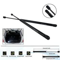 2x Rear Trunk Boot Tailgate Support Gas Struts For 01-06 Mini One Cooper R50 R53