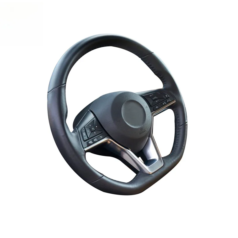 

Best SellingHigh Quality Be Delicately Made Leather Steering Wheel Suitable 2022 SentraHigh Quality