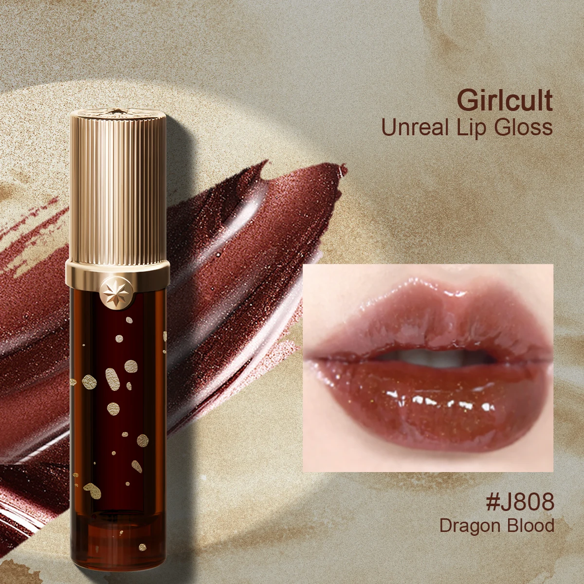 J808 Dragon Blood