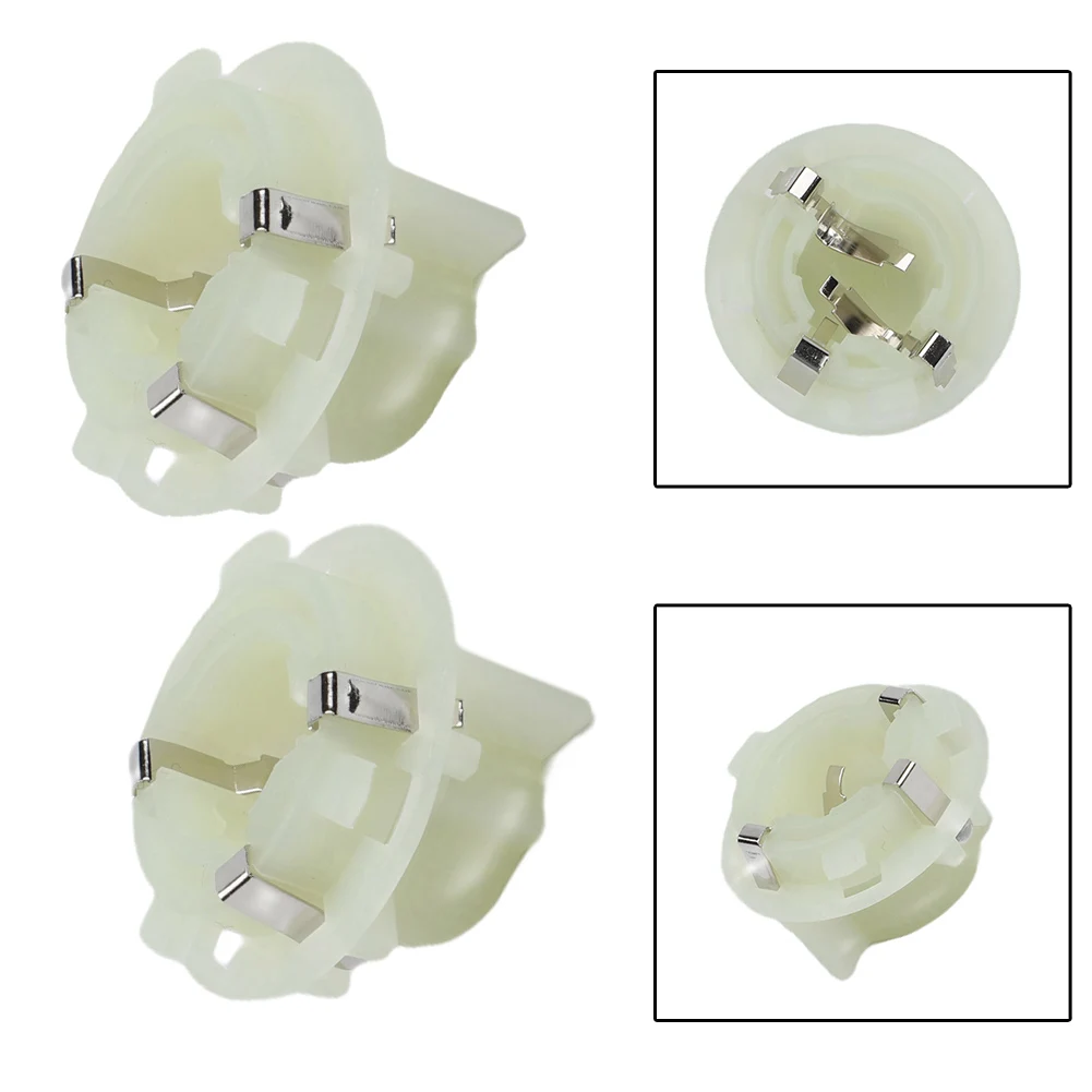 Tail Light Replacement As Shown Brake Bulb Holder Direct Replacement No Programming Required For Yaris 2001-2005