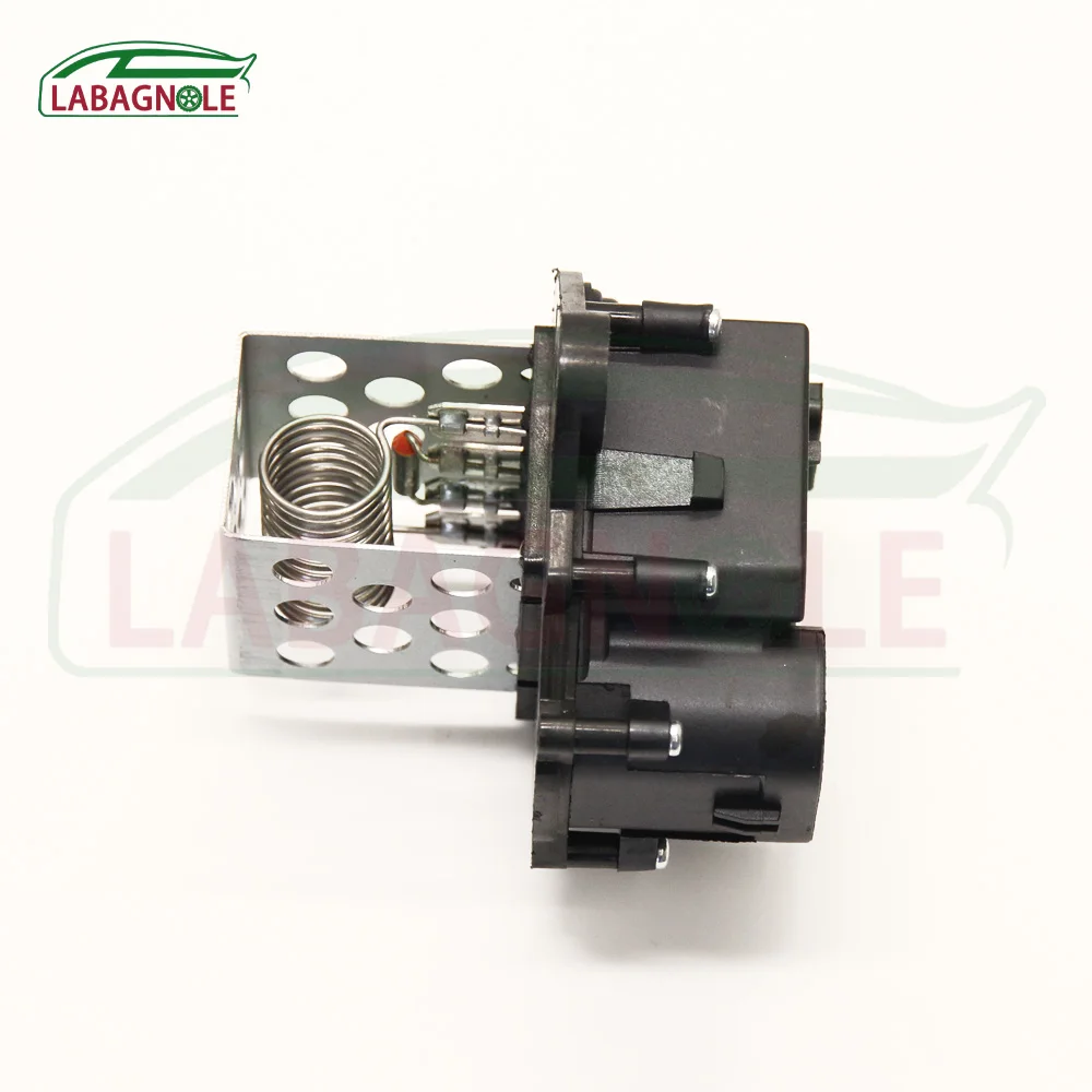 Résistance Ventilateur Chauffage Yctze Pour Citroën Berlingo C1 C4 Xsara Picasso - Référence 9649247680
