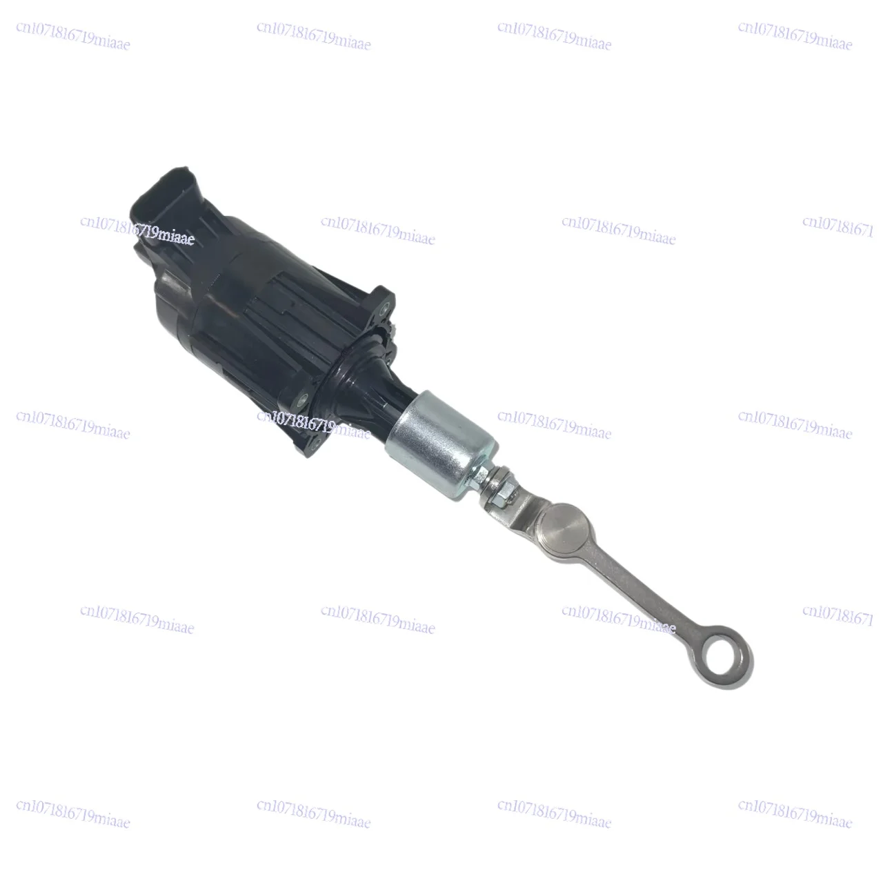 Turbocharger solenoid valve actuator for 1.5T K6T52372