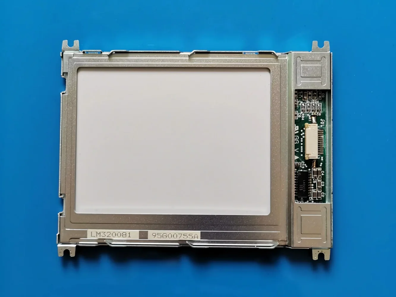 Tela lcd de 4,7'' LM 320081