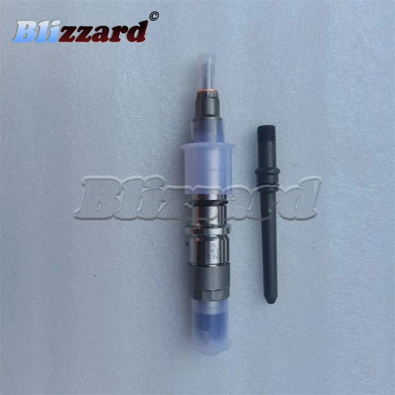 

Fuel Injector Nozzles New 0445120007 0445110059 0445120002 0445120067 0445120170 0445120081 0445120110 0445120236 0445120125