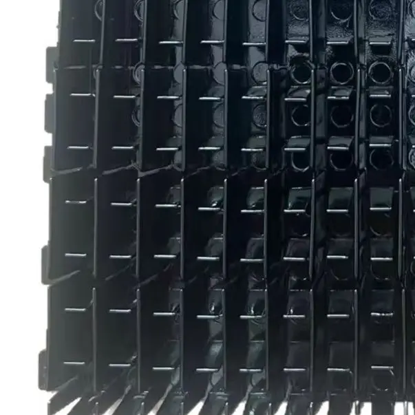 

RCX26003 Wheel Tube Assembly With Brush & Belts Fits For Hayward For TigerShark Robotic Cleaner Models RC9740 RC9950