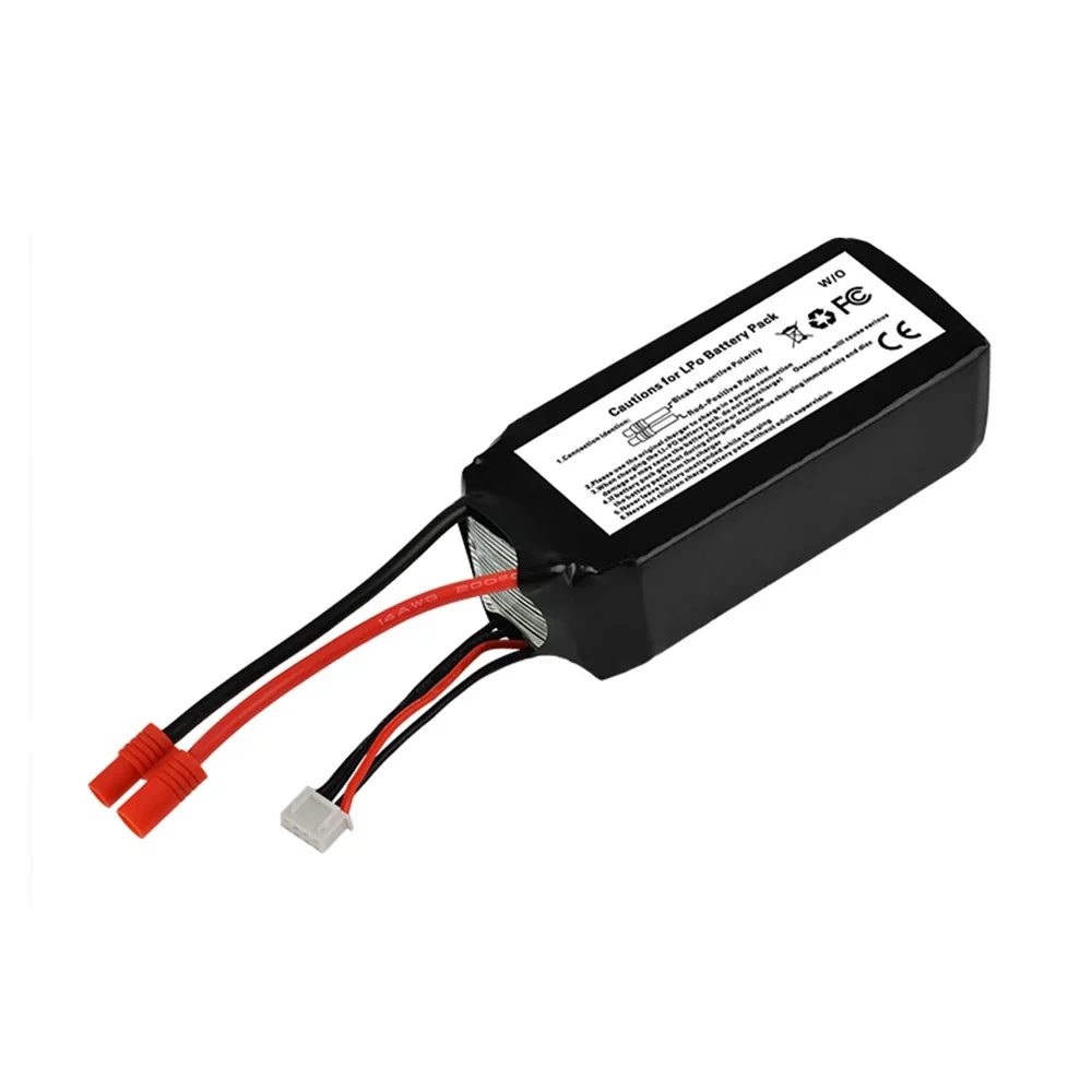 

11.1V,5200mAh Lipo Original Battery For Walkera QR X350 PRO GPS Quadcopter QR X350 PRO-Z-14