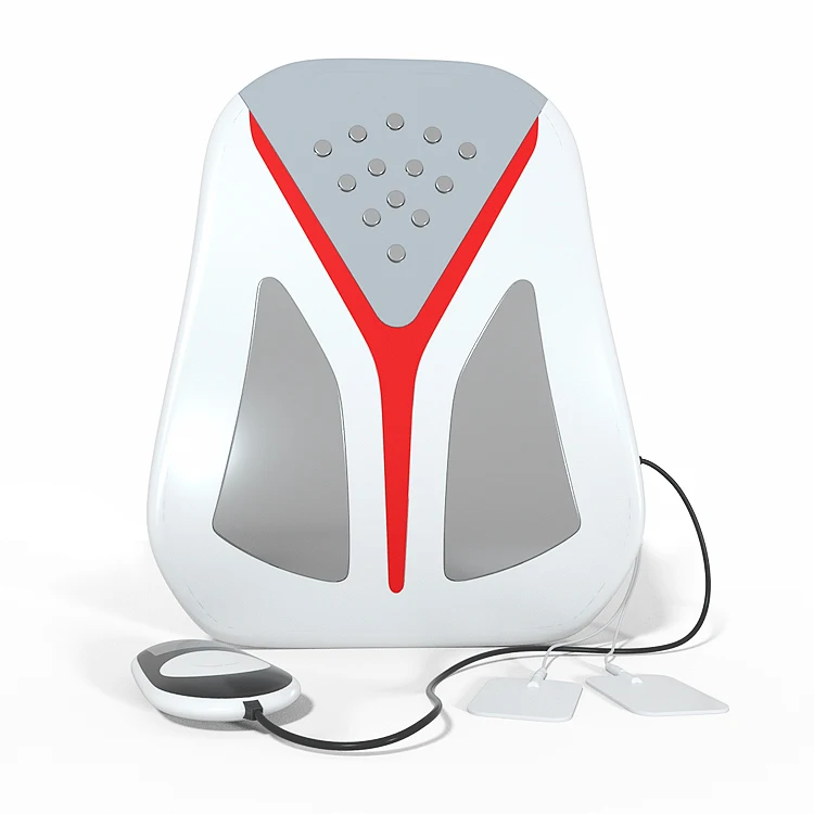 : Dispositivo de terapia da coluna lombar