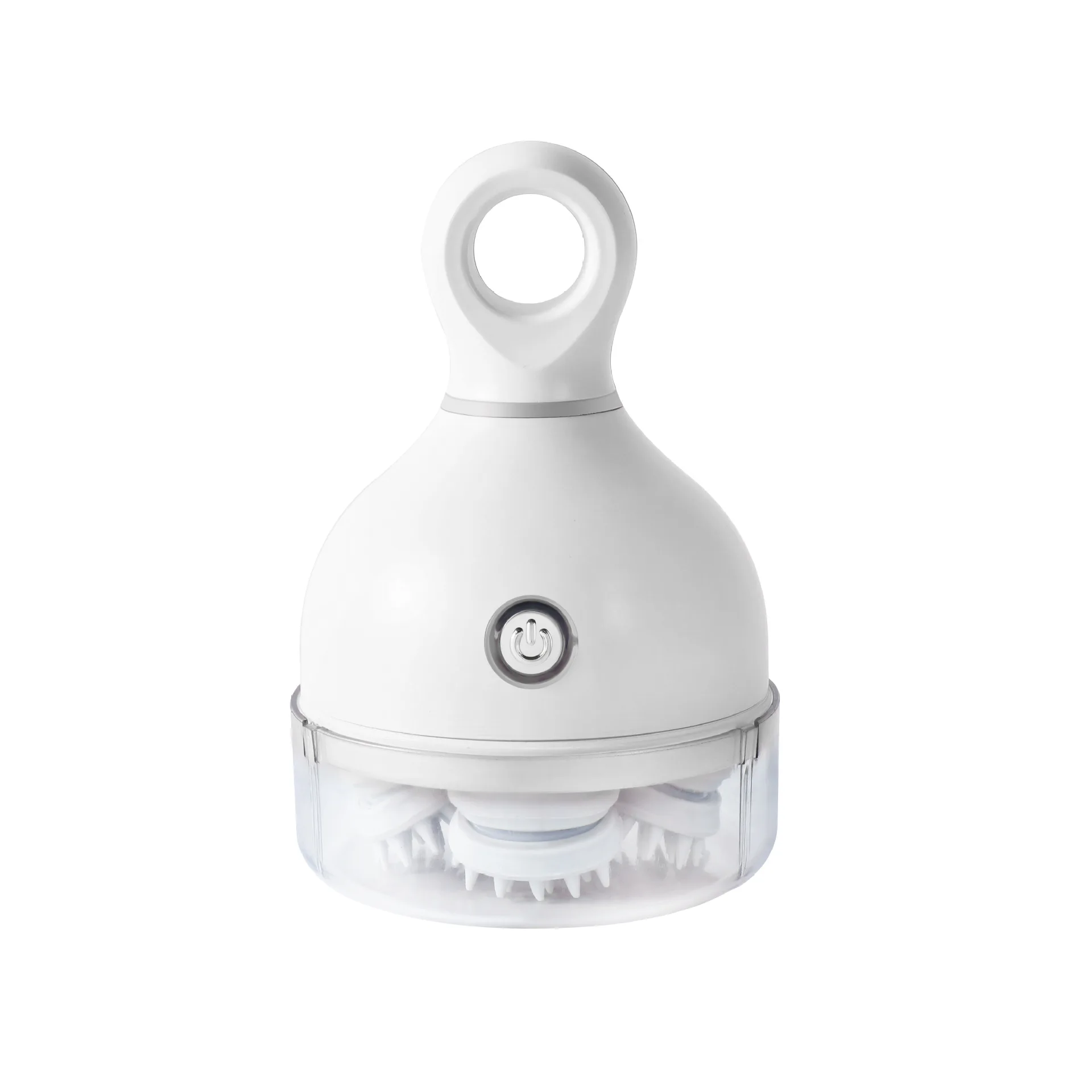 new-intelligent-electric-mini-simulated-human-scalp-head-mounted-massager-kneading-head-massager-pet-scratching-head