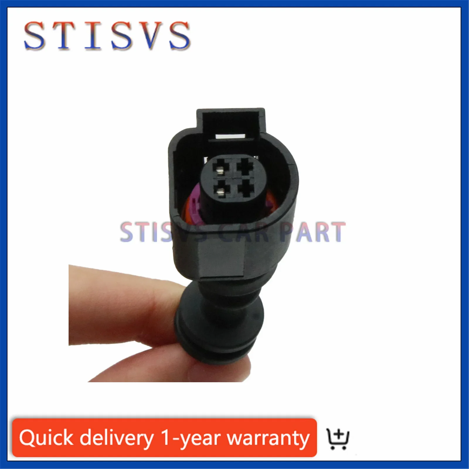 Front Right ABS Wheel Speed Sensor 7M3927807G For Seat Alhambra Volkswagen Sharan 1995 1996-2010 1.8 1.9 2.0 NEW Car Accessories