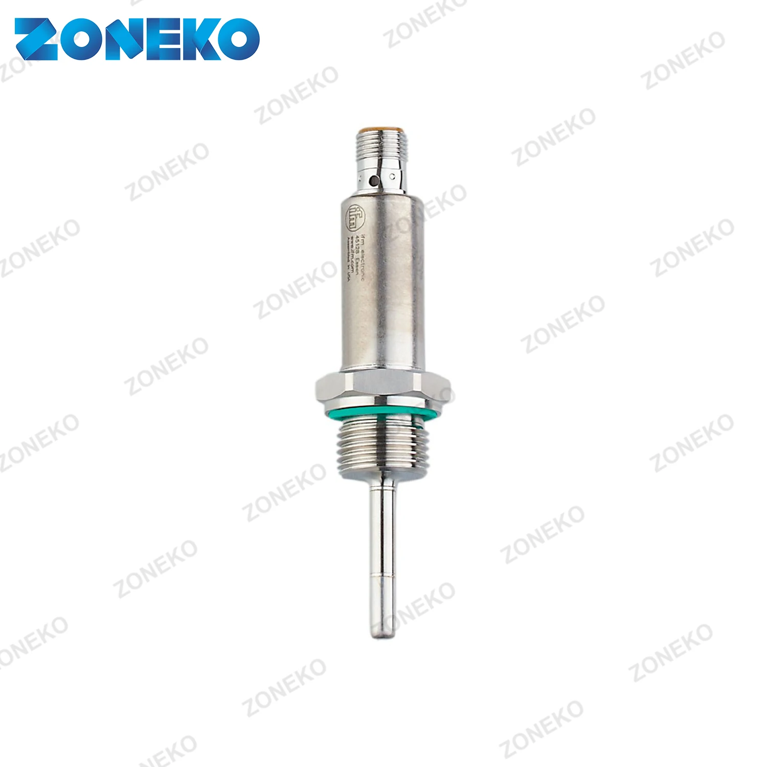 

IFM Temperature Transmitter TA2415 TA-050CLER12-A-ZVG/US TA2405 TA2417 TA2435