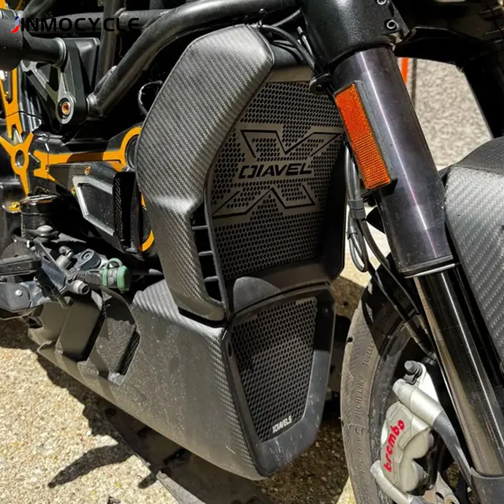 

For Ducati XDiavel S 2016 2017 2018 2019 2020 2021 2022 2023 2024 Radiator Guard Protection Grille Cover Protector X Diavel S