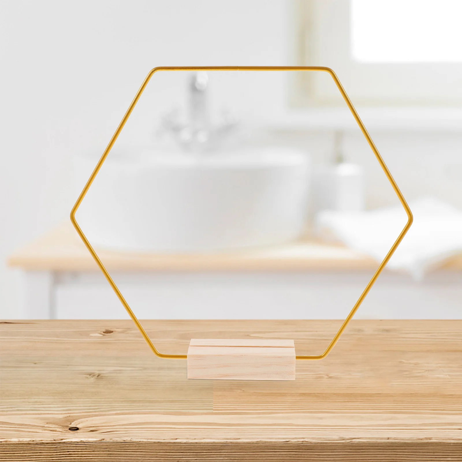 

6 set Dreamcatcher Hoops Metal Wreath Rings For Diy Table Decorations Floral Centerpieces Craft Supplies Desktop Garland Macrame