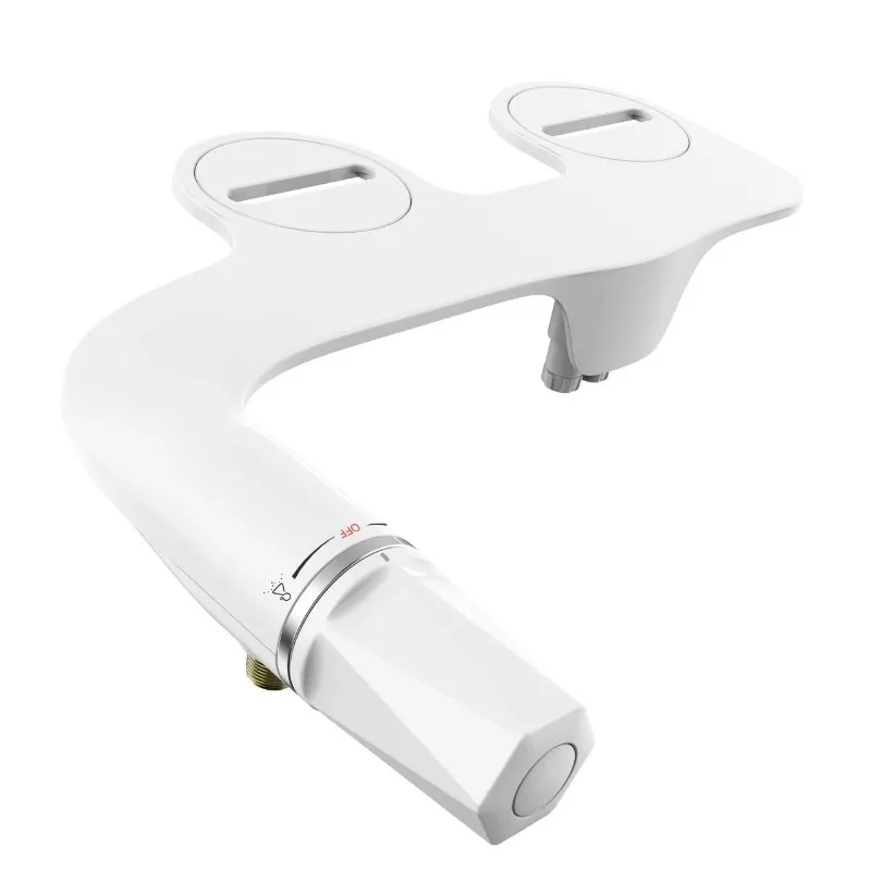 

Smart toilet cover, no need to wash buttocks, electric body cleaner, female washer, household nozzle, rinser pass