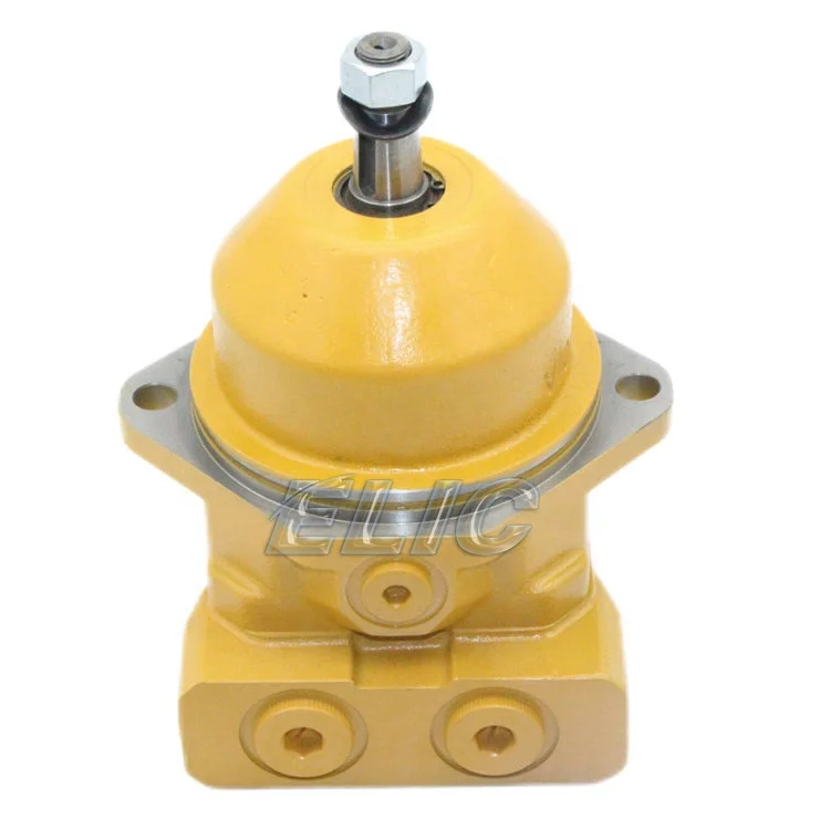 505-5179 5055179  E336GC Excavator Hydraulic Fan Motor