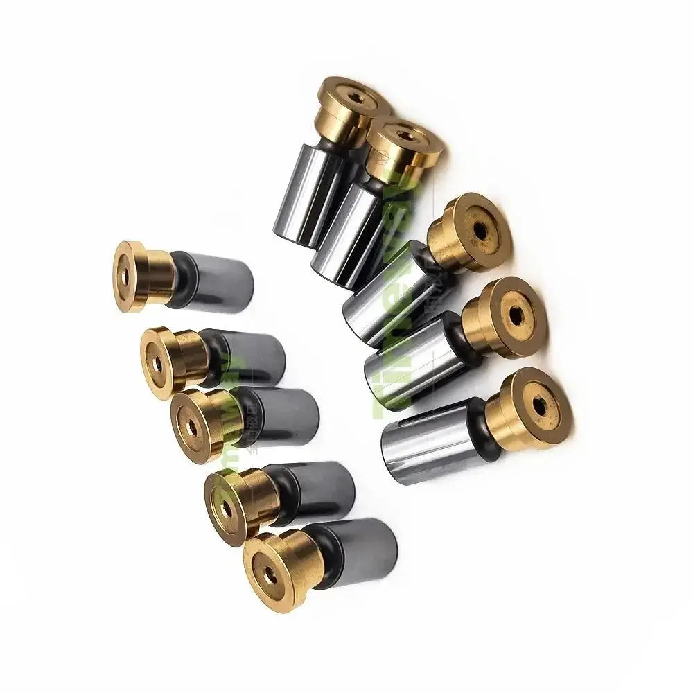 

Piston Shoe PVD-1B-25 PVD-1B-28 PVD-1B-31 PVD-1B-34 Pump Accessories for Repair NACHI Pump