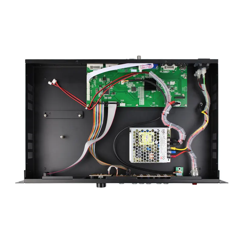 Outdoor Full Color Usb Naadloze Switching Led Scherm Module Video Processor MVP300 Vergelijken KS600 Kystar