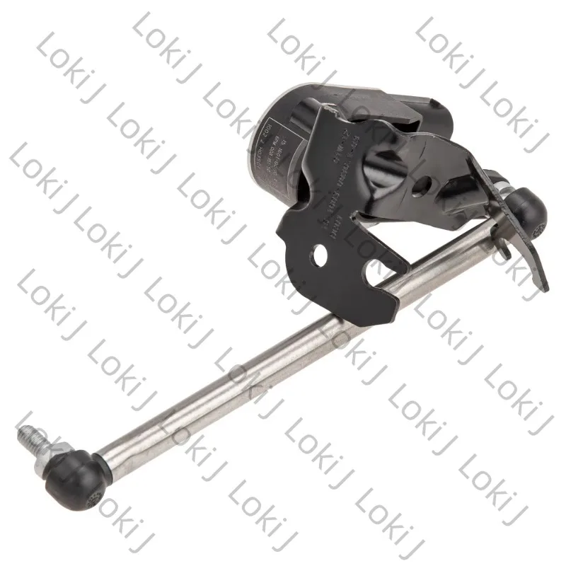 

Rear Axle Right Headlight Level Sensor 97033302203,97033302204 For PORSCHE Panamera (970) 3.0 S,3.6,4.8 Turbo 2009-16